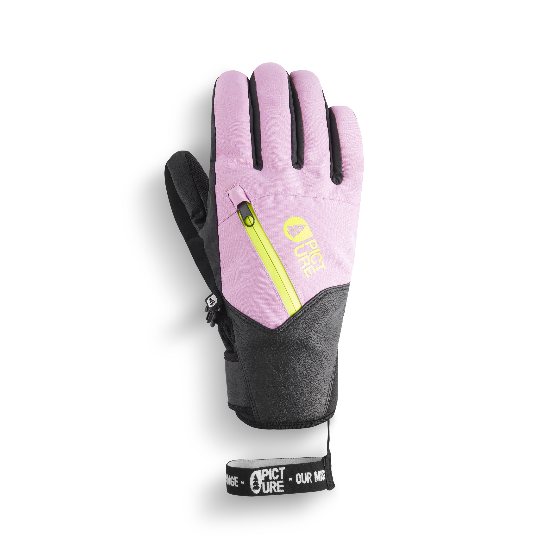 KAKISA GLOVES